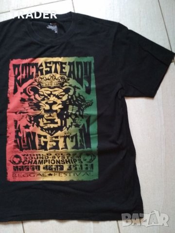 тениска блуза с къс ръкав OLD NAVY 100% памук, снимка 4 - Тениски - 29073652