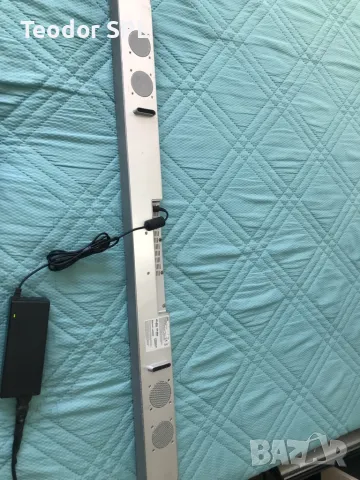 Саундбар soundbar jvc Bluetooth , снимка 9 - Тонколони - 48104145