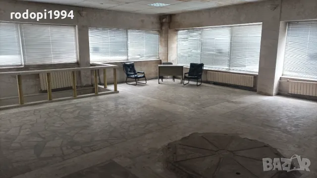 даваме голямо помещение в кв.Въстанически-До Хаджията Груев-за склад, снимка 12 - Складове - 49332374