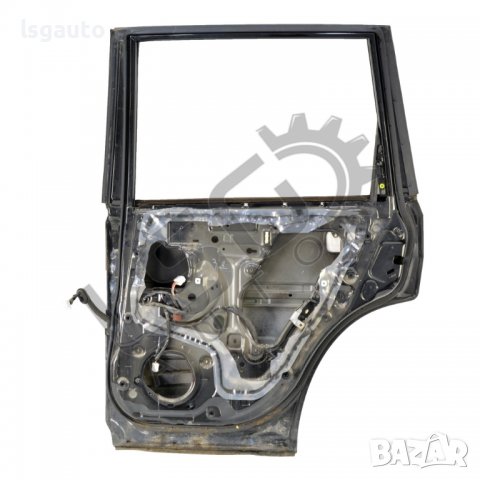 Задна дясна врата Nissan X-Trail I(2001-2007) ID: 89468, снимка 2 - Части - 38745571