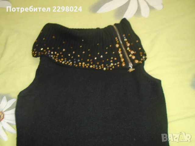 ефектен блузон, снимка 3 - Други - 26217624