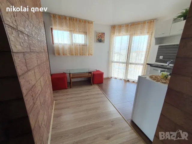 Почивка в Приморско Студио лято 2026, снимка 13 - Почивки на море - 49249702