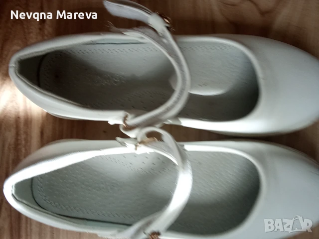 Официални обувчици н.34, снимка 3 - Детски обувки - 51124357