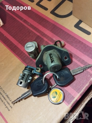 Модули за автомобили , снимка 15 - Части - 53131369