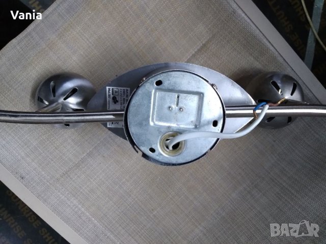 Спот,  полилей , снимка 5 - Лампи за таван - 35402637