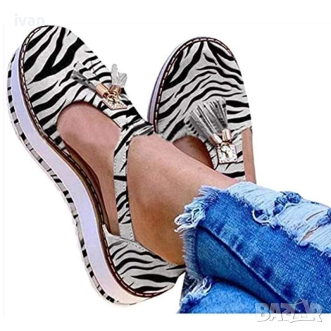 Намаление Дамски сандали, леки и удобни.Налични размери от 35 до 43