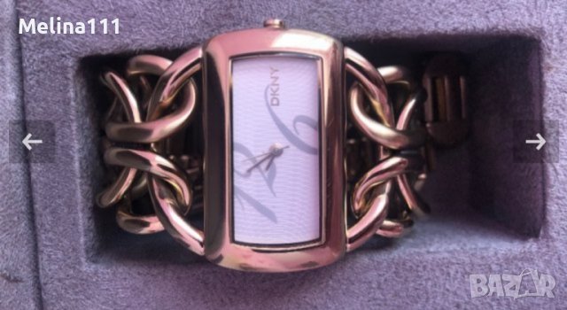 Часовник Donna Karmen New York 