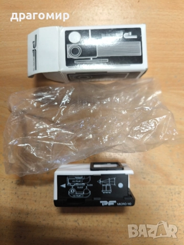 Mini Camera PF MICRO 110, снимка 6 - Фотоапарати - 52195180