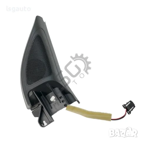 Интериорна лайсна с високоговорител предна дясна врата Volkswagen Golf VI 2008-2016 ID: 141906