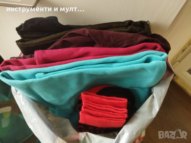 Лот джинси 3XL 4XL, талия 57-72 см, снимка 7 - Панталони - 36538507