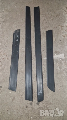 лайсни врати Audi A4 B6 ауди А4 Б6 laysni vrati, снимка 2 - Части - 52217586