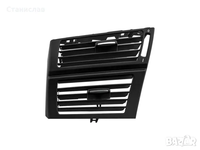 Преден десен въздуховод за BMW X5 E70, снимка 4 - Части - 47687032