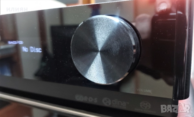 Мултимедиен плеър Pioneer PDX-Z9 , снимка 9 - Ресийвъри, усилватели, смесителни пултове - 52184302