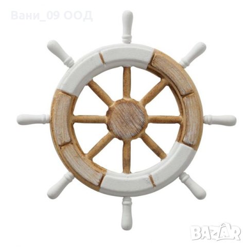 Декоративен рул, снимка 6 - Декорация за дома - 40769145