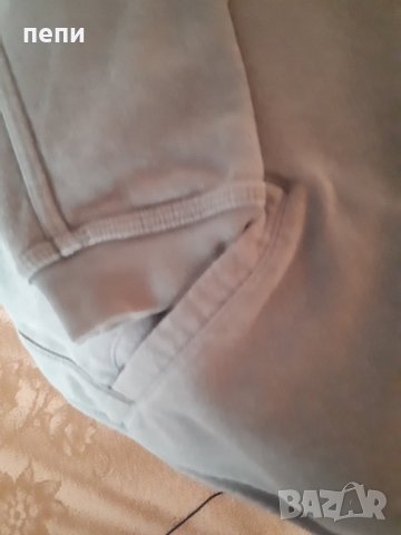 Оригинална блузка на NIKE -като нова, снимка 3 - Блузи с дълъг ръкав и пуловери - 43817453