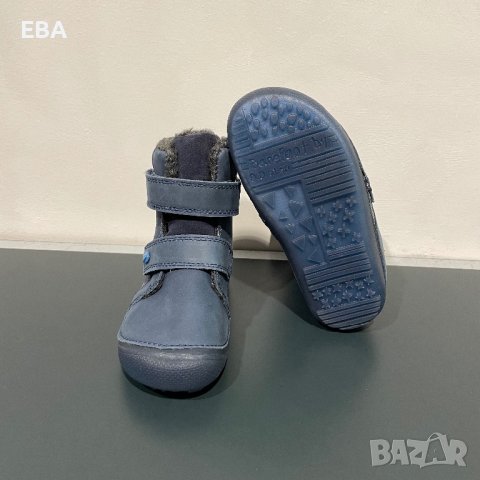 Зимни боти за момче D.D.Step / Нови детски боти, снимка 4 - Бебешки боти и ботуши - 43119670