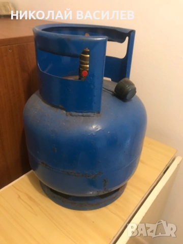Продава  се. /. 15  килограма  ., снимка 6 - Газови котлони - 53259380