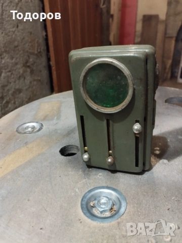 Сигнален фенер , снимка 5 - Други ценни предмети - 53223517