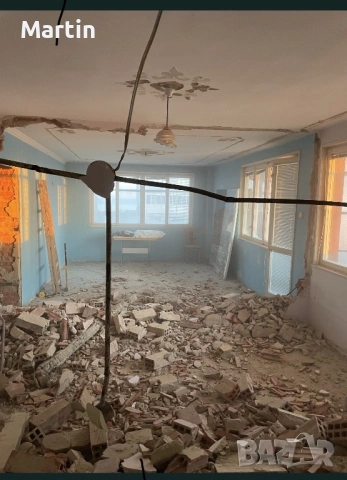 Кърти,Чисти,Извозва, снимка 2 - Кърти, чисти, извозва - 53447508