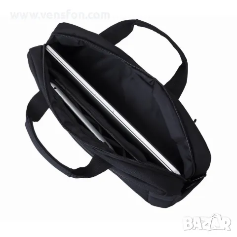 Чанта за лаптоп ACT Urban – 15.6″ /Черна/, снимка 4 - Лаптоп аксесоари - 48283160