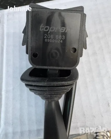 Продавам лостче за мигачи на Opel Astra G /1999-2005/, снимка 5 - Аксесоари и консумативи - 47623990