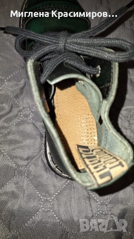 Кубинки Steel, снимка 7 - Други - 53260183