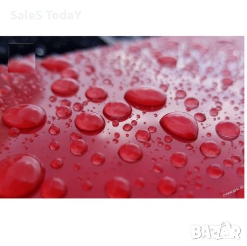 Течно стъкло, за предпазване на вашият автомобил, нанокерамично покритие, 30мл, снимка 2 - Аксесоари и консумативи - 43071750