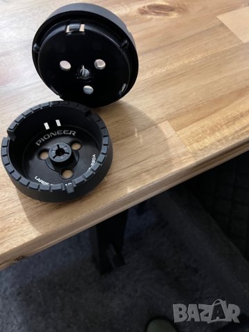 NAB адаптори Pioneer PP-220A, снимка 3 - Декове - 43479635