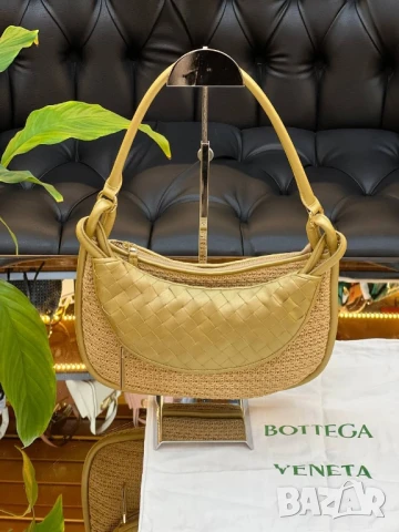 висококачествени дамски чанти bottega veneta , снимка 4 - Чанти - 51206874