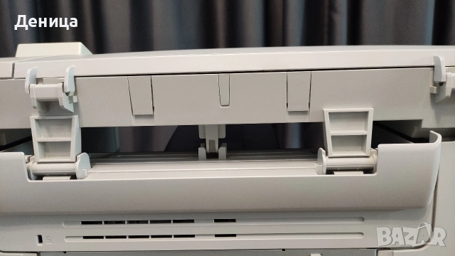 Мултифункционално устройство HP LaserJet M1120 MFP, снимка 13 - Принтери, копири, скенери - 53058161