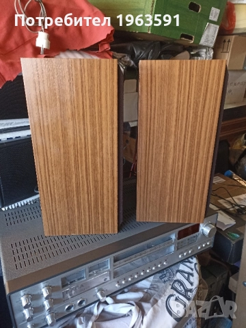 тонколони grundig, снимка 2 - Тонколони - 51953289