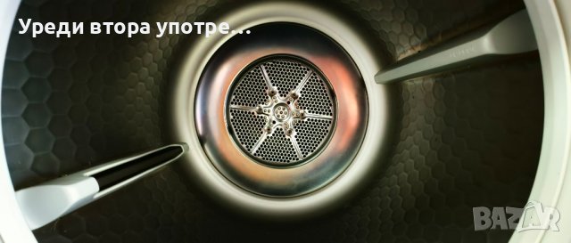 Въздуховодна сушилня Miele T8723, снимка 5 - Сушилни - 43758176