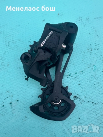 Заден дерайльор sram
