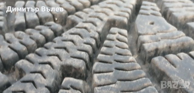 Гуми 175 65 14 Tires 2 броя. Нов внос. Не са нови. Гаранция , снимка 2 - Гуми и джанти - 43627905