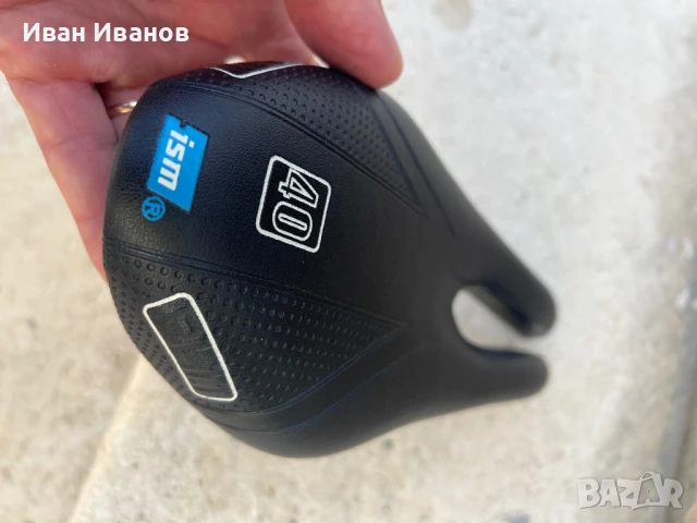 Нова седалка за триатлон, снимка 4 - Аксесоари за велосипеди - 51290534