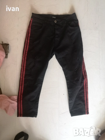  G-Star RAW     дамски дънки и панталони общо 5 бр без забележки като нови , снимка 18 - Дънки - 51941904