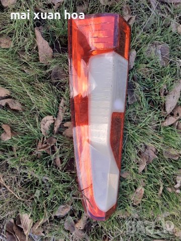 десен стоп Рено Мастер 2007, снимка 2 - Части - 44029752