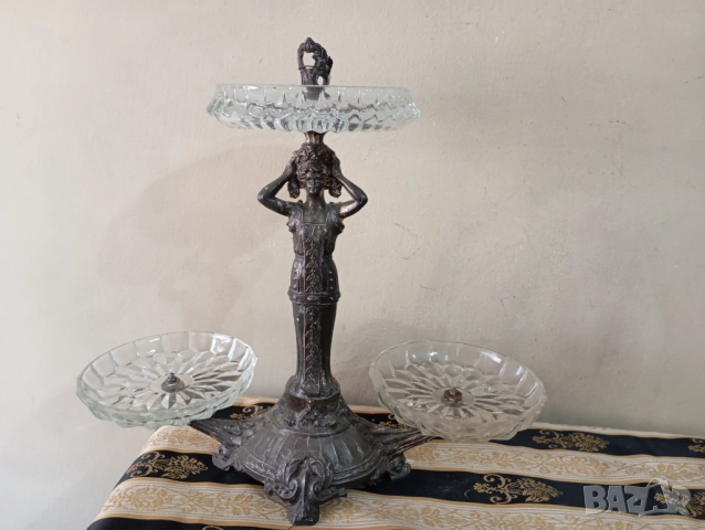 Фруктиера арт деко