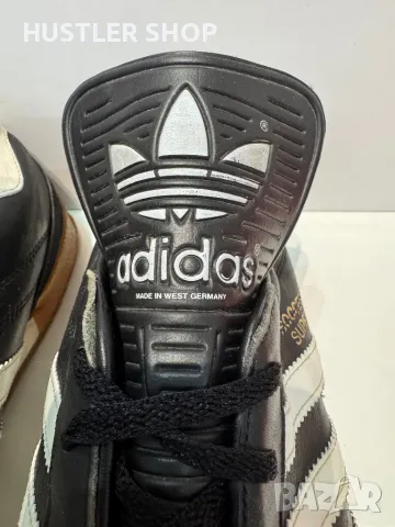Маратонки ADIDAS VINTAGE SOCCER SUPER 70er.Номер 44, снимка 4 - Маратонки - 49700488