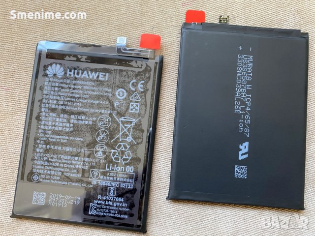 Батерия за Huawei Honor 8X HB386590ECW, снимка 3 - Оригинални батерии - 28295654