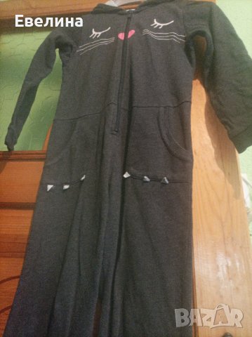 Гащеризон коте,леко ватиран,