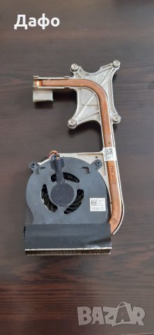 Охладител за Dell E6400