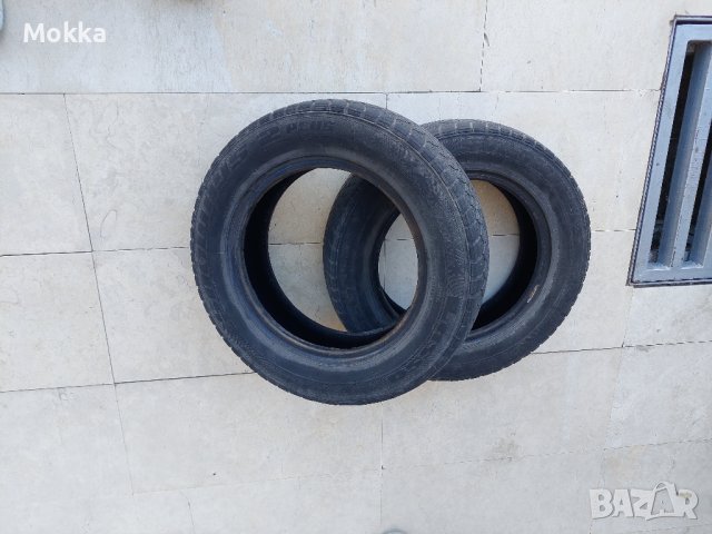 Зимни гуми Lassa, снимка 5 - Гуми и джанти - 43115064
