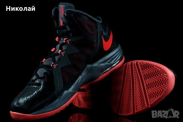 nike air max, снимка 15 - Маратонки - 27356973