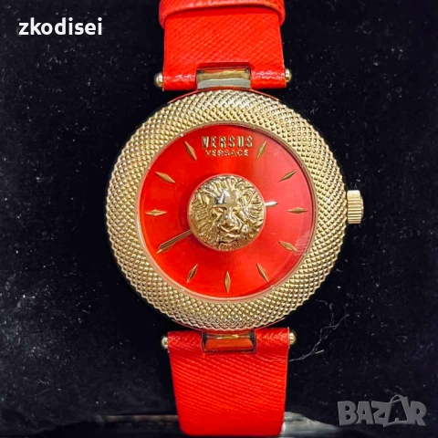 Часовник VERSACE VERSUS VSP212717, снимка 2 - Дамски - 51510683