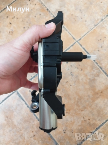 Двигател на чистачките FEBI BILSTEIN 183763 за BMW Серия 1 (E81,E87), снимка 2 - Части - 51794208