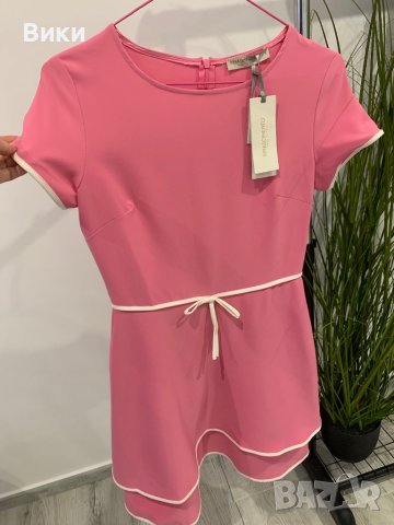 Нова рокля в размер S, снимка 5 - Рокли - 43379710