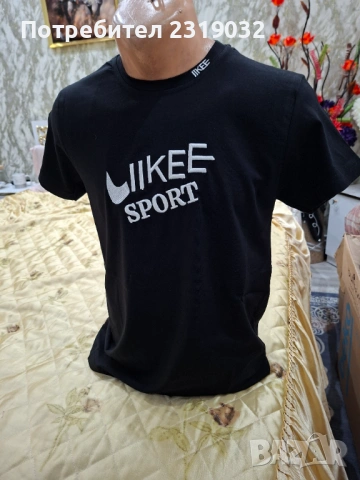 Тениски със щото лого, снимка 11 - Тениски - 53377688