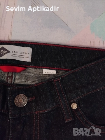 Маркови дънки за жени и мъже, снимка 10 - Дънки - 52087302