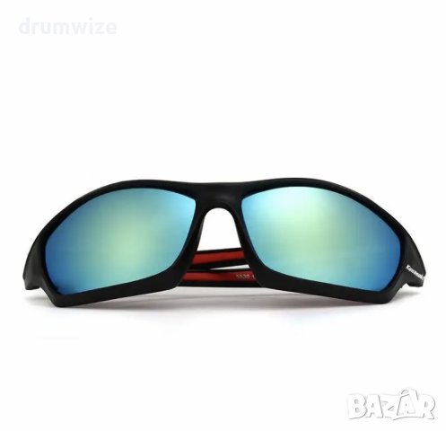 Слънчеви очила Kawasaki, снимка 4 - Слънчеви и диоптрични очила - 43487297